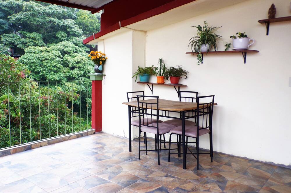 Xilitla House | Posada Inkali Xilitla