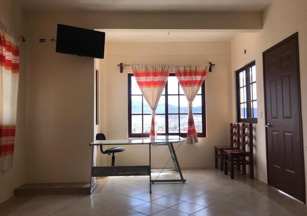 San Pablo Villa de Mitla Hotel | Hotel San Judas