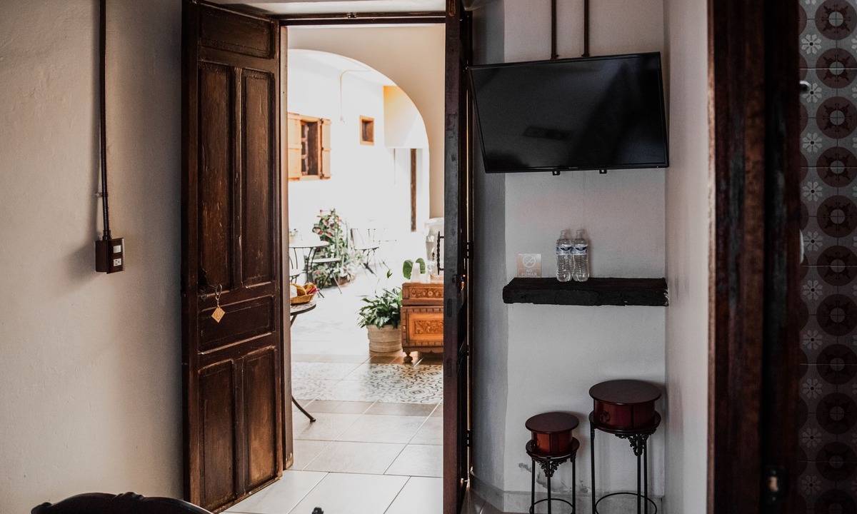 Tepatitlan de Morelos Hotel | Tierra Soñada Hotel Boutique