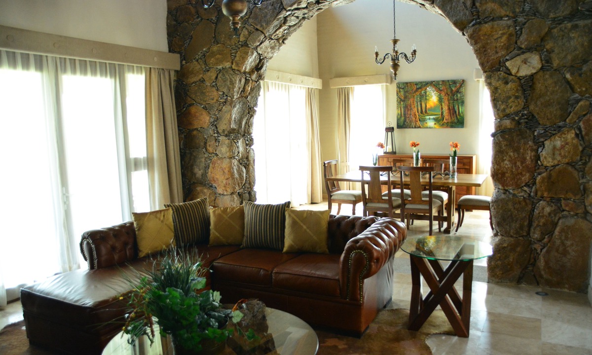 Aguascalientes Hotel | Hotel Casa Legado Spa & Resort