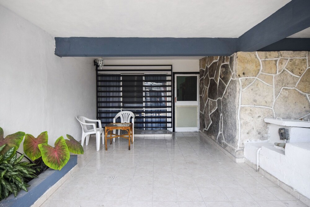 Colonia 10 De Abril House | Casa Cloud 9 is Perfect for Your Family/Dive Dream Vacation!