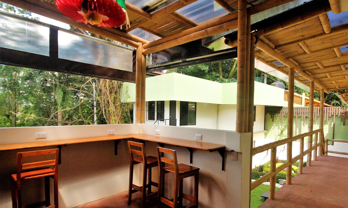 Palenque Hostel | Casa Janaab Palenque - Hostel