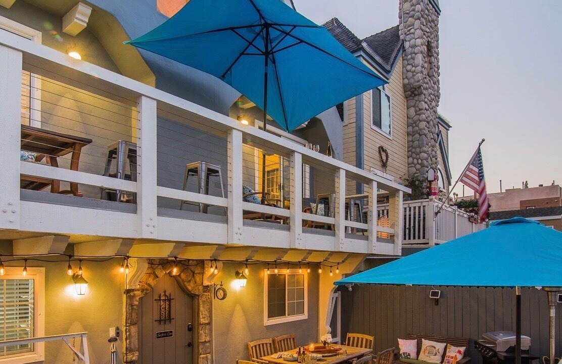 Sunset Beach House | Sandcastle by the Sea-FREE use Paddleboard & kayak