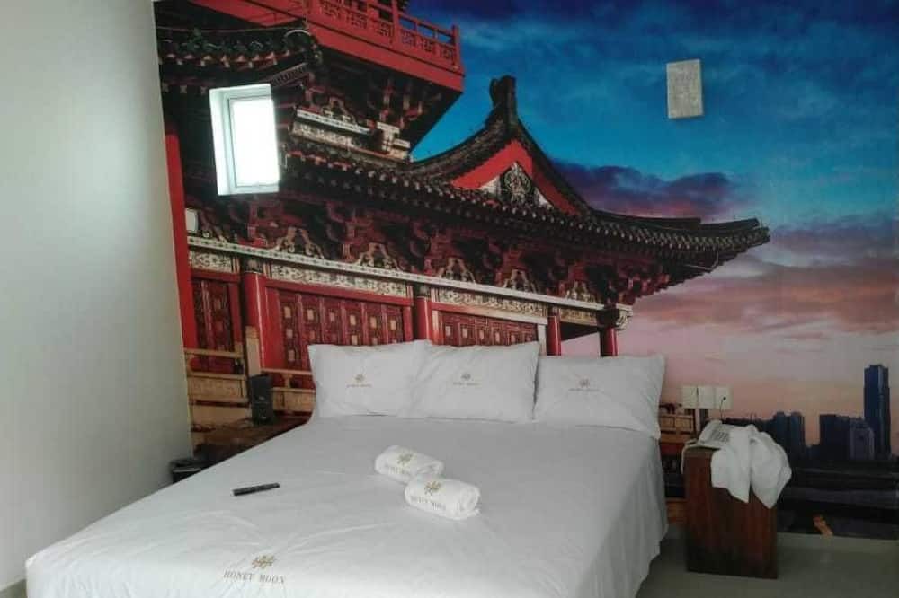Tecoman Hotel | Honey Moon