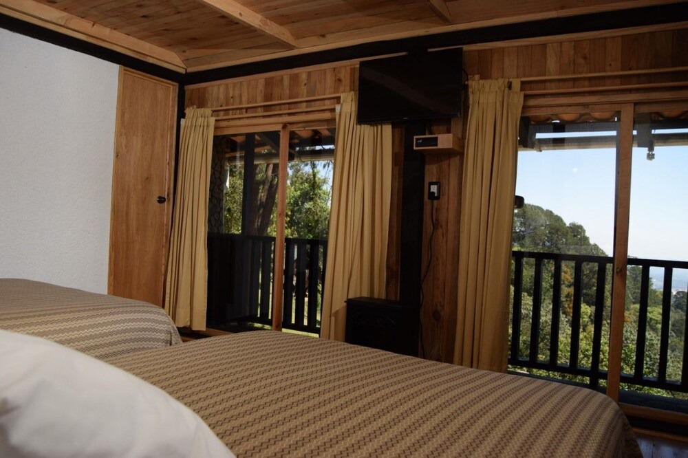 Huauchinango Hotel | Hotel Campestre Daarlu