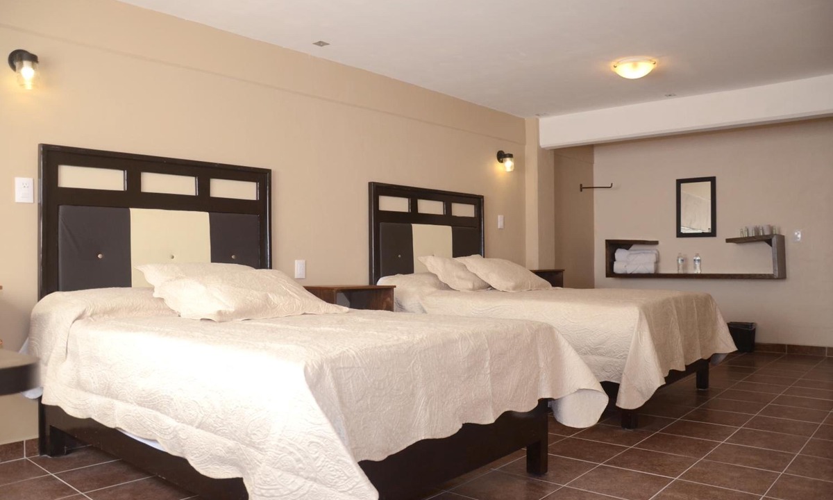El Oro Hotel | Hotel Gold