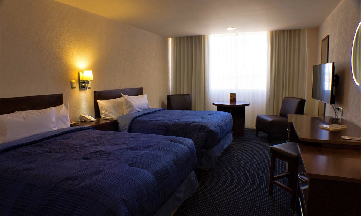 Aguascalientes Hotel | Hotel Real Plaza Aguascalientes