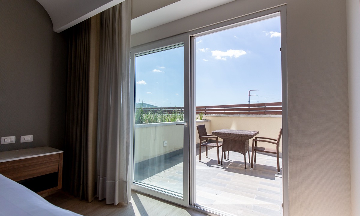 Irapuato Hotel | HS HOTSSON Hotel Irapuato
