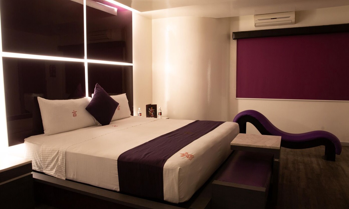 Queretaro Hotel | Bora Bora Suites & Villas