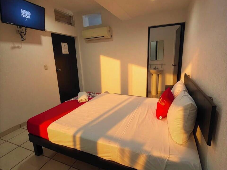 Chetumal Hotel | Hotel México