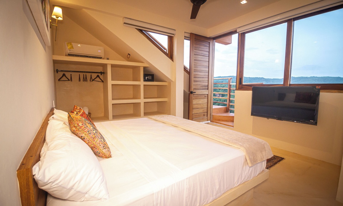 Mazunte Apartment | Casa Atma Mazunte