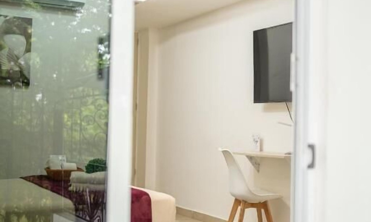 Villahermosa Apartment | Divine Garden Suites