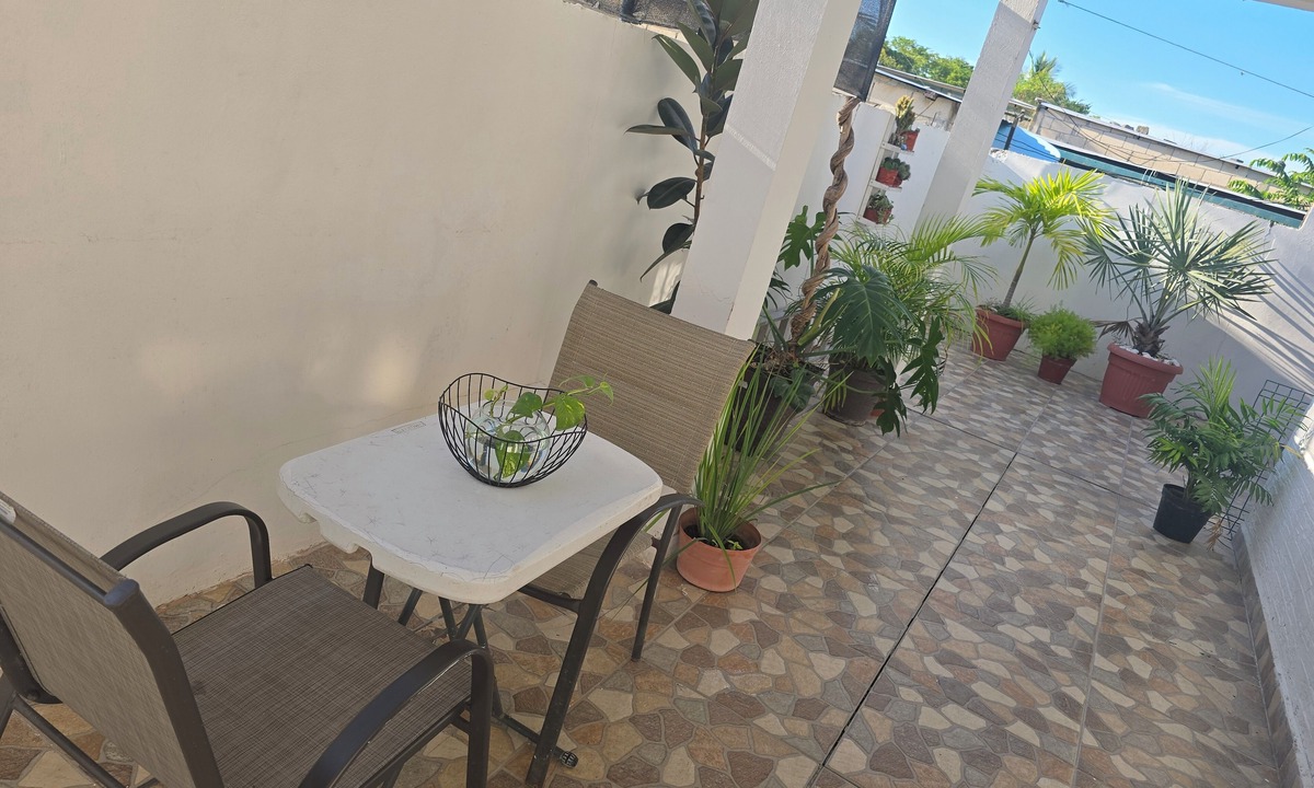 Candelaria House | ALOJAMIENTO CANDELARIA CAMPECHE