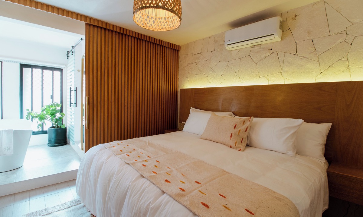 Guanajuato Hotel | Bernardino Hotel Boutique