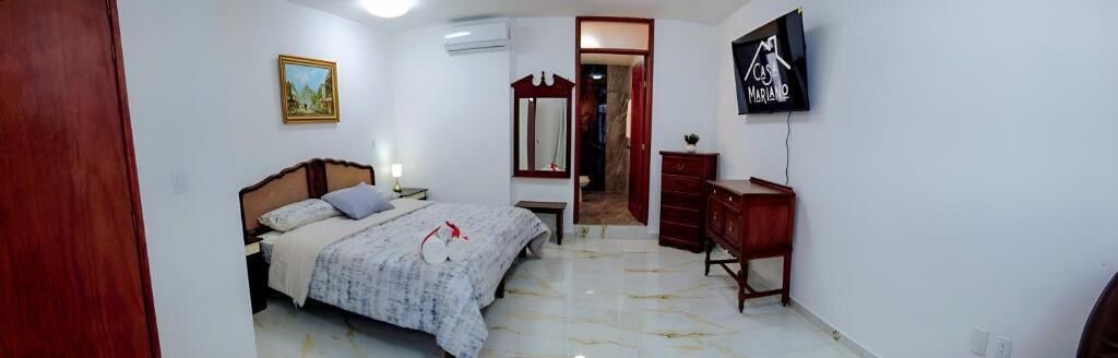 Historic Centre House | Casa Ángel