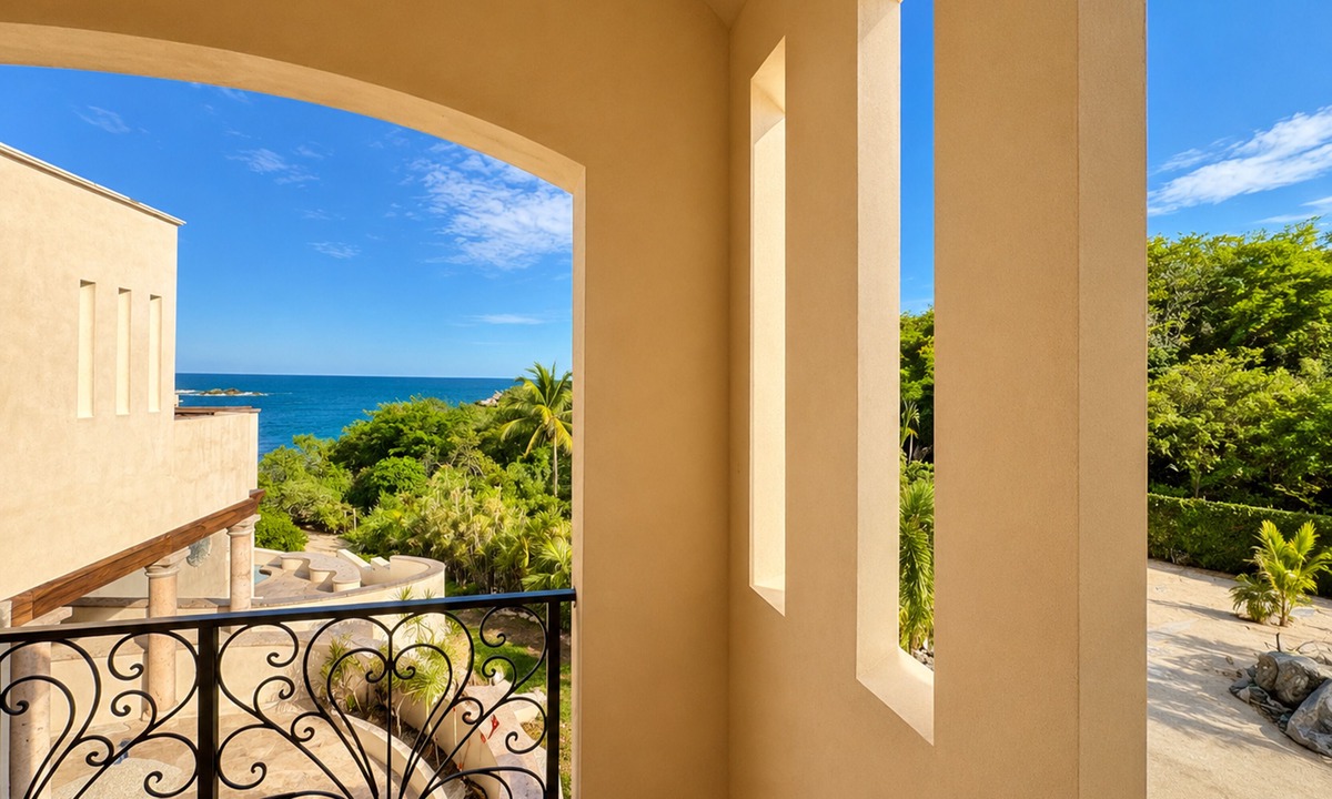 Santa Maria Huatulco Hotel | The Sanctuary Boutique Hotel
