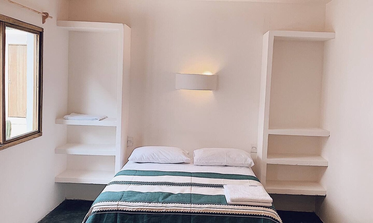Brisas de Zicatela House | Casa Leone La Punta