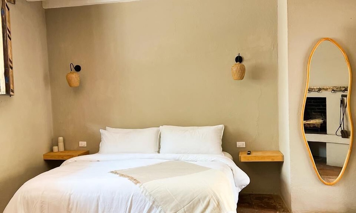Agua Fria House | Ombligo