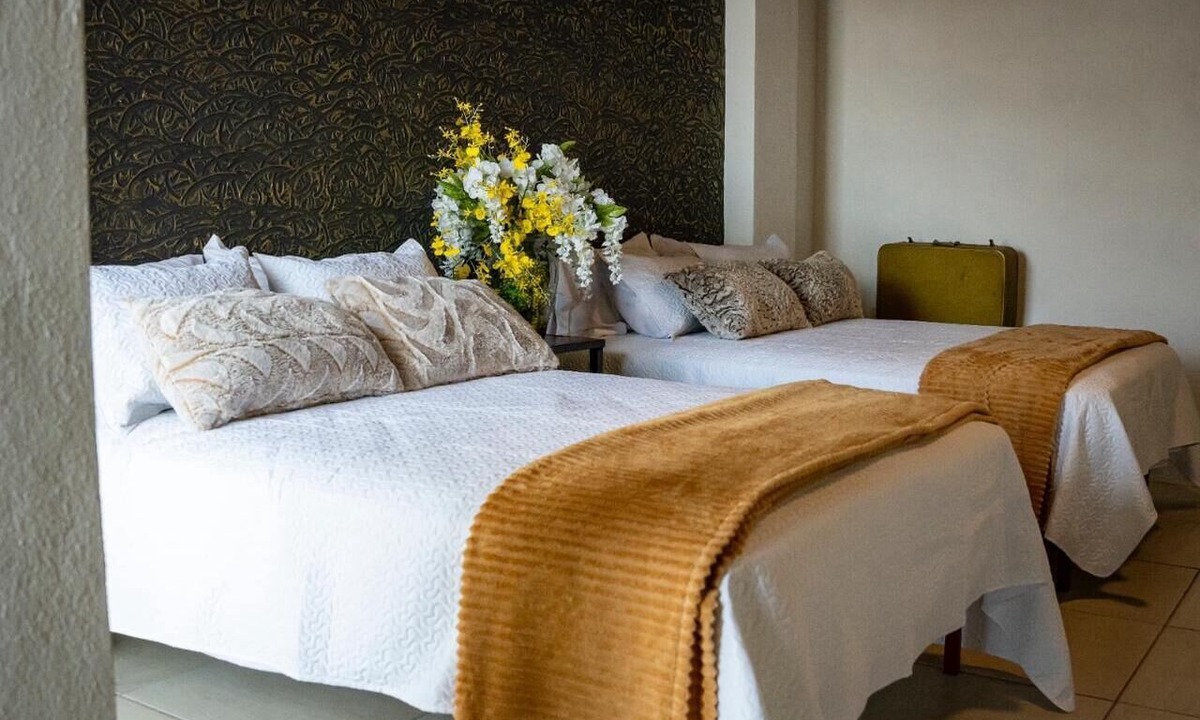 San Juan de los Lagos Hotel | Hotel Casa Zaragoza, San Juan de los Lagos