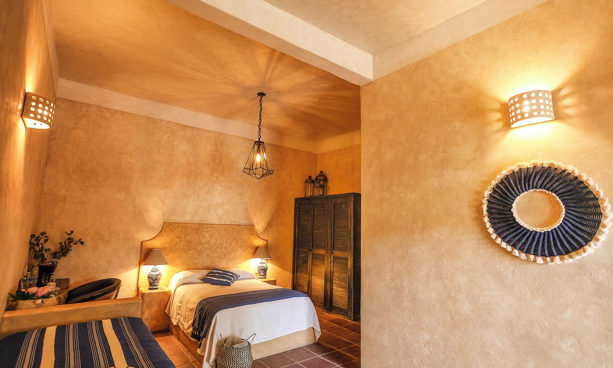 San Martin de las Piramides Hotel | Hotel Oviedo Teotihuacán