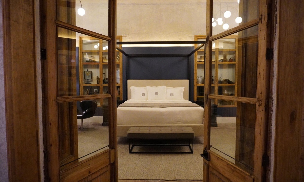 Huamantla Hotel | Por los Siglos Hotel