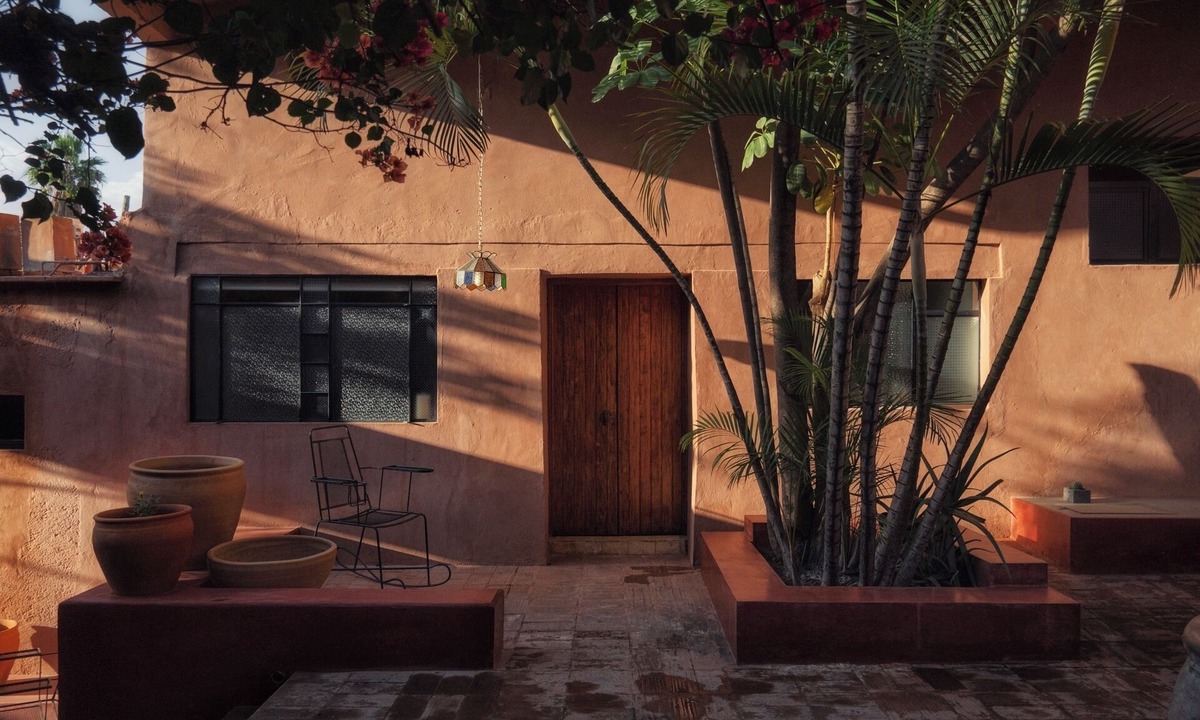 Ruta Independencia Hotel | Casa Arrona Oaxaca