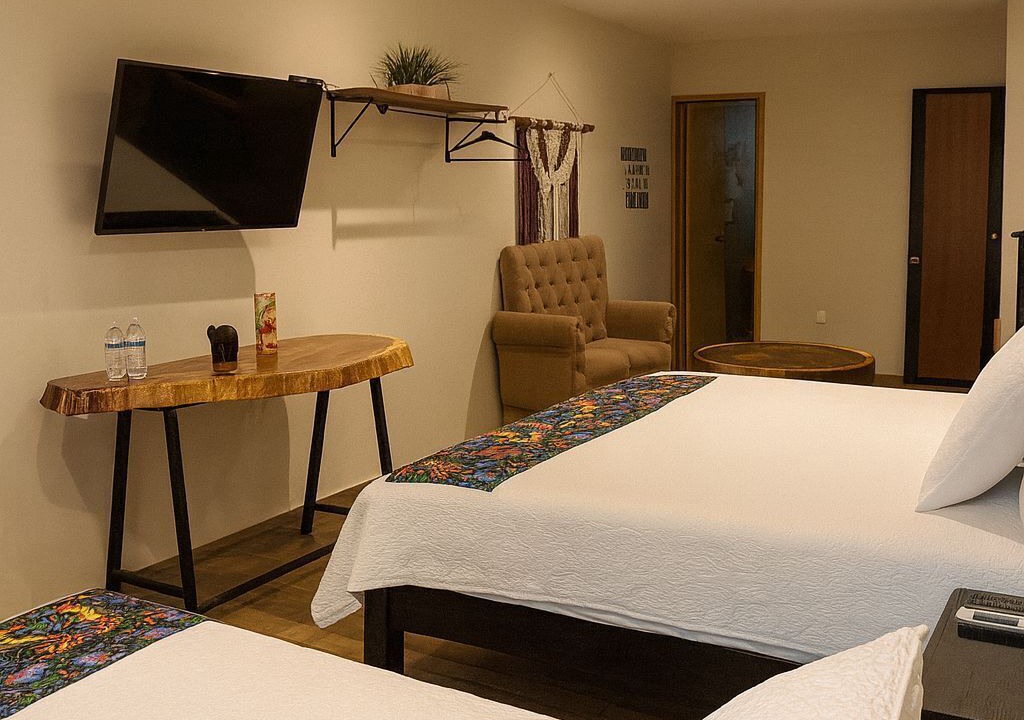Centro Hotel | Hotel Boutique Casa Mariano
