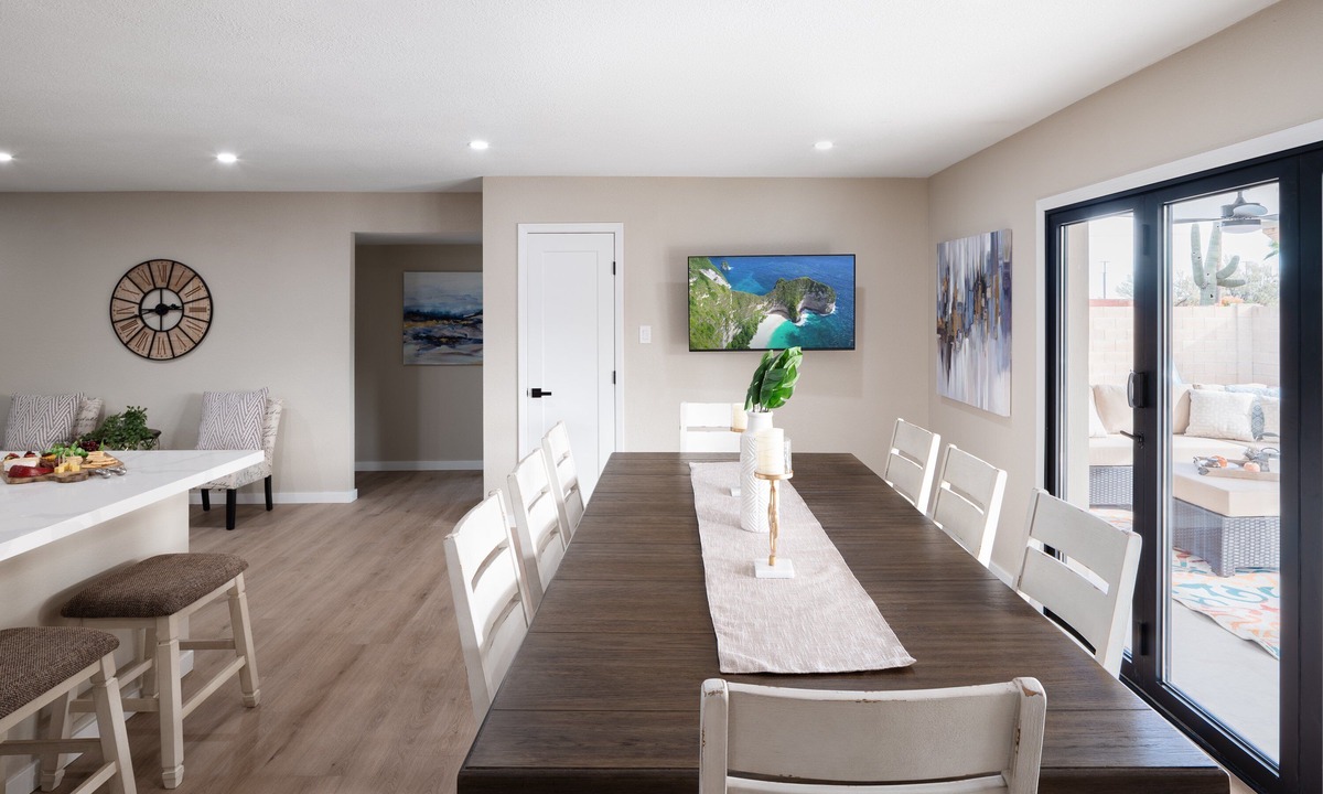 South Scottsdale Cottage | Blue Tides Getaway - Private Pool & Fire Pit