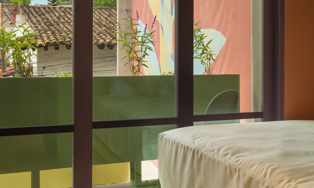 Xalapa Hotel | Nico Hotel & Residences