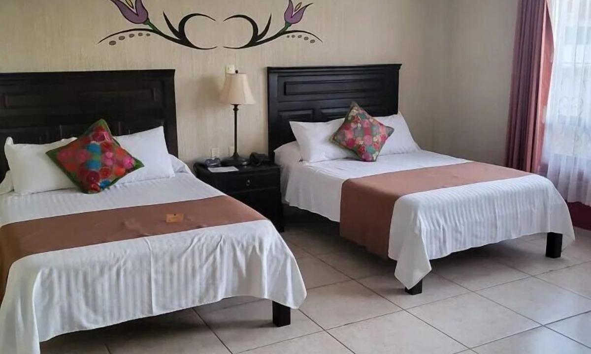 Comitan de Dominguez Hotel | Hotel Villalba