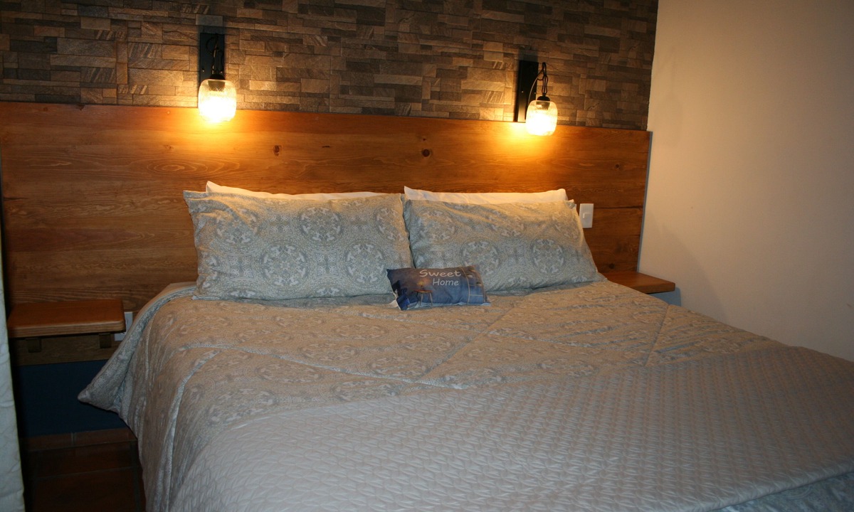 Huasca De Ocampo Cabin | Cabañas Villaseñor