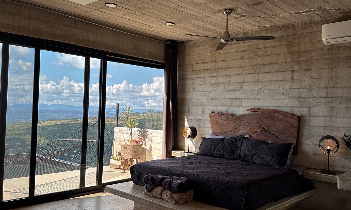 Tepatitlan de Morelos Villa | FINCA LA CUMBRE