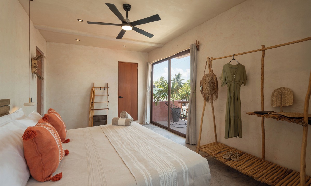 Downtown Holbox Hotel | Casa Coyote Holbox