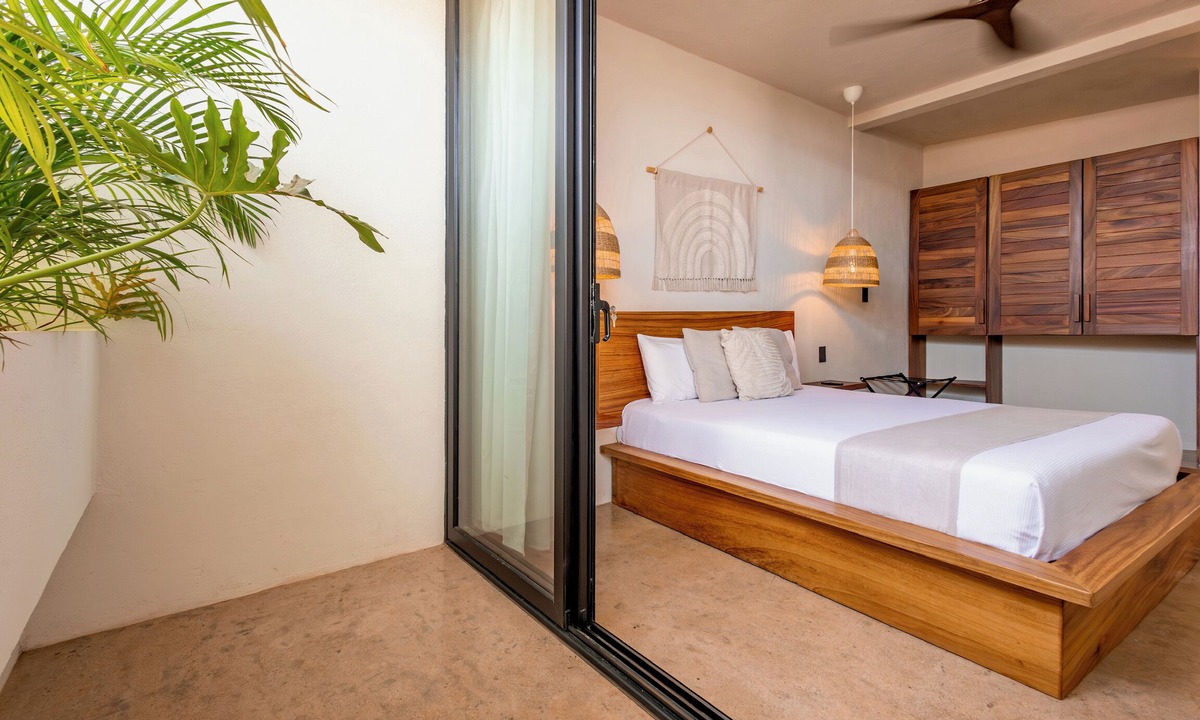 Barra de Colotepec Hotel | Casa Nogales