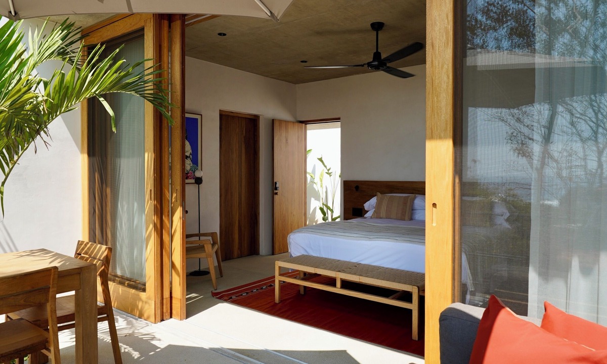 Santa Maria Tonameca House | El Guayacan