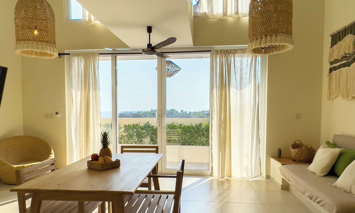 Hidalgo Hotel | Estrella de Mar suites