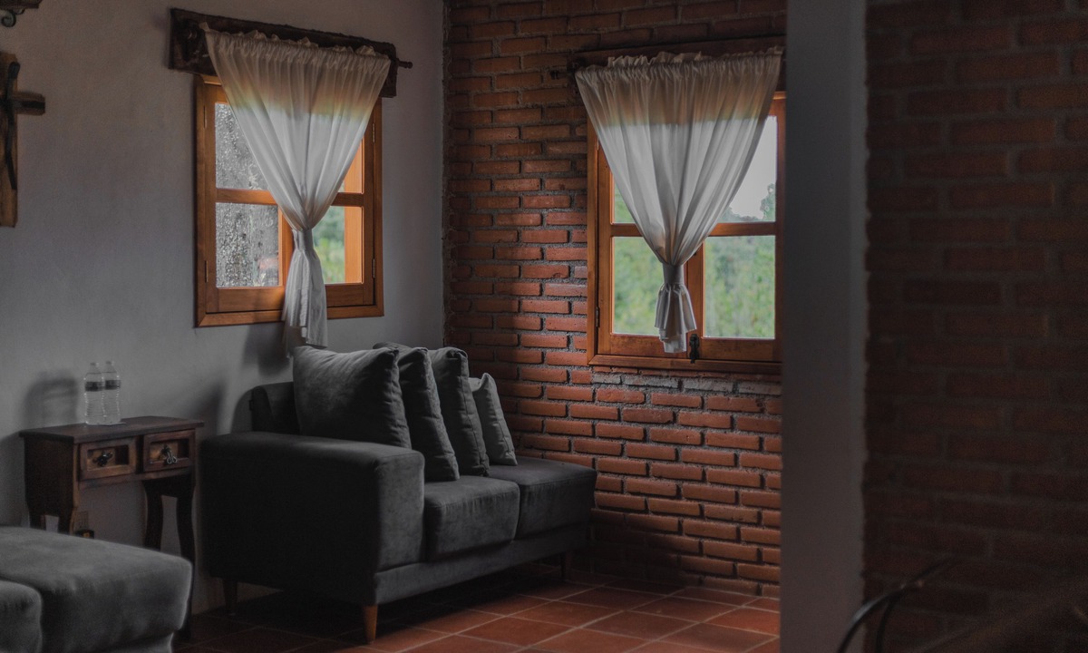 Huasca De Ocampo Hotel | Finca la Patrona By GEstores