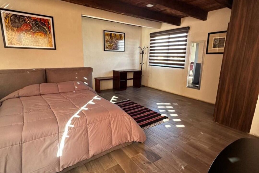 Playon la Gloria House | Hotel Holistico Maxali
