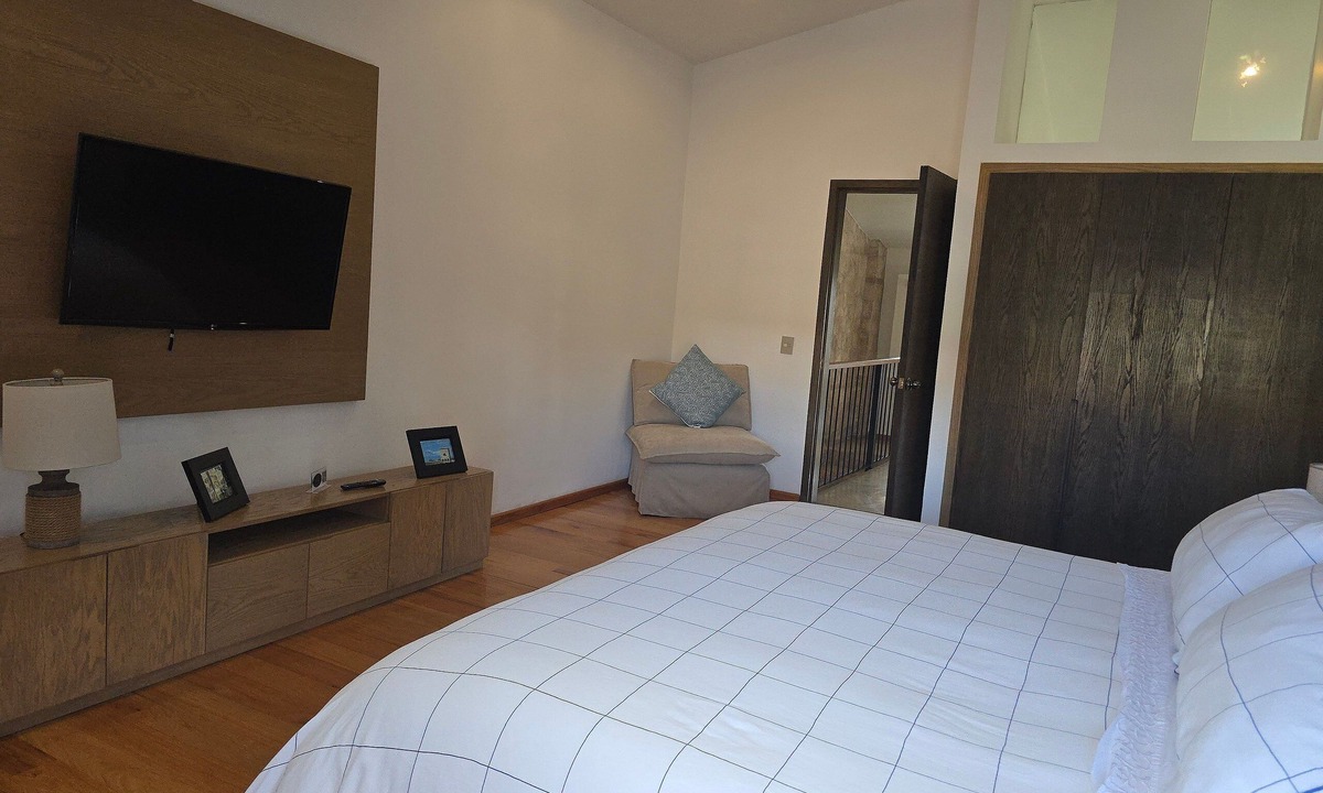Santeagueda Apartment | Departamento Romulus