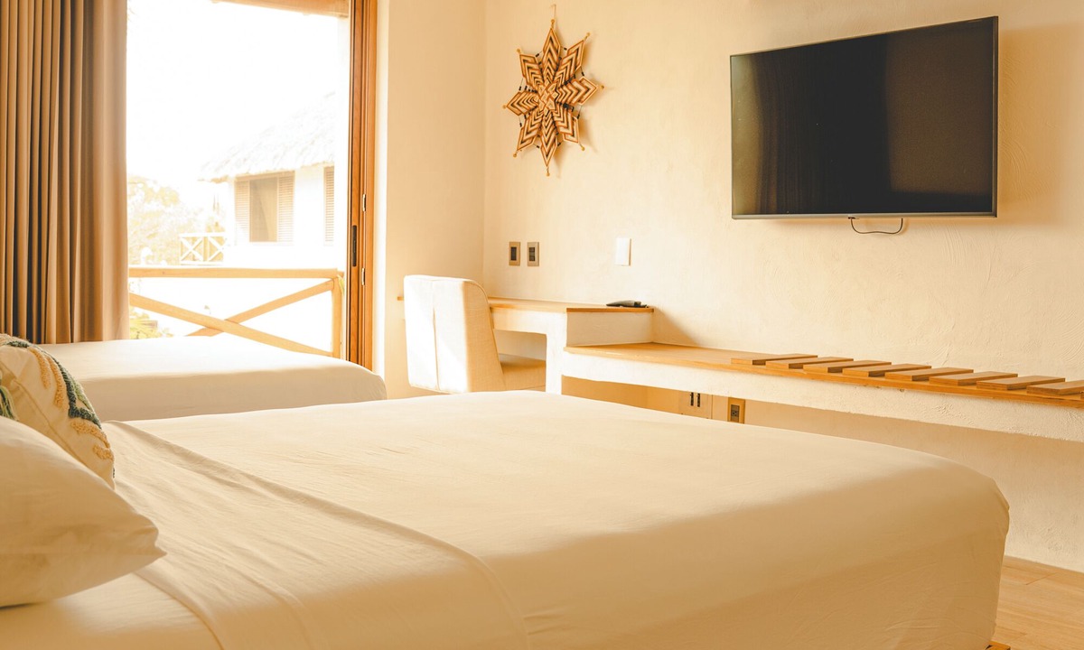 Bacocho Hotel | Bidmont Villa Spa
