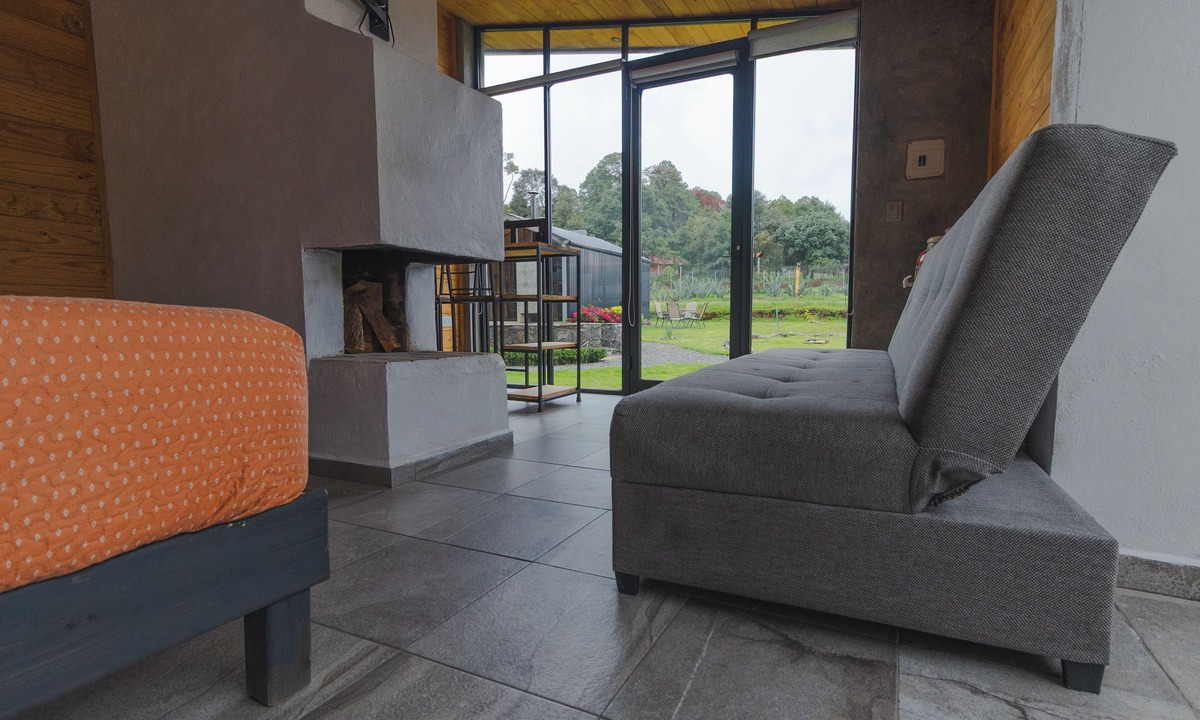 Huasca De Ocampo Hotel | Quinta Las Jacarandas By GEstores