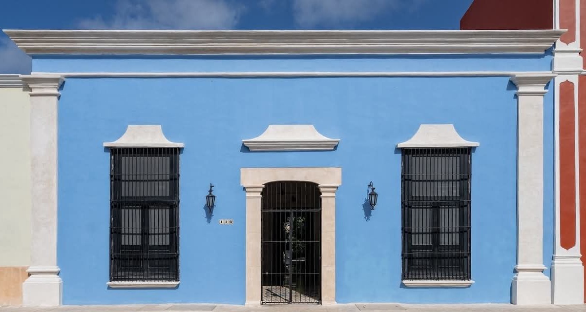 Campeche Cabin | Casa Clorinda