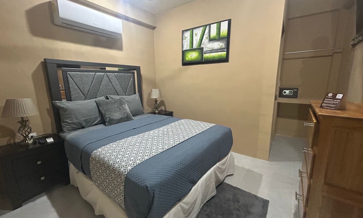 Campeche Hotel | Hotel Las Flores Campeche