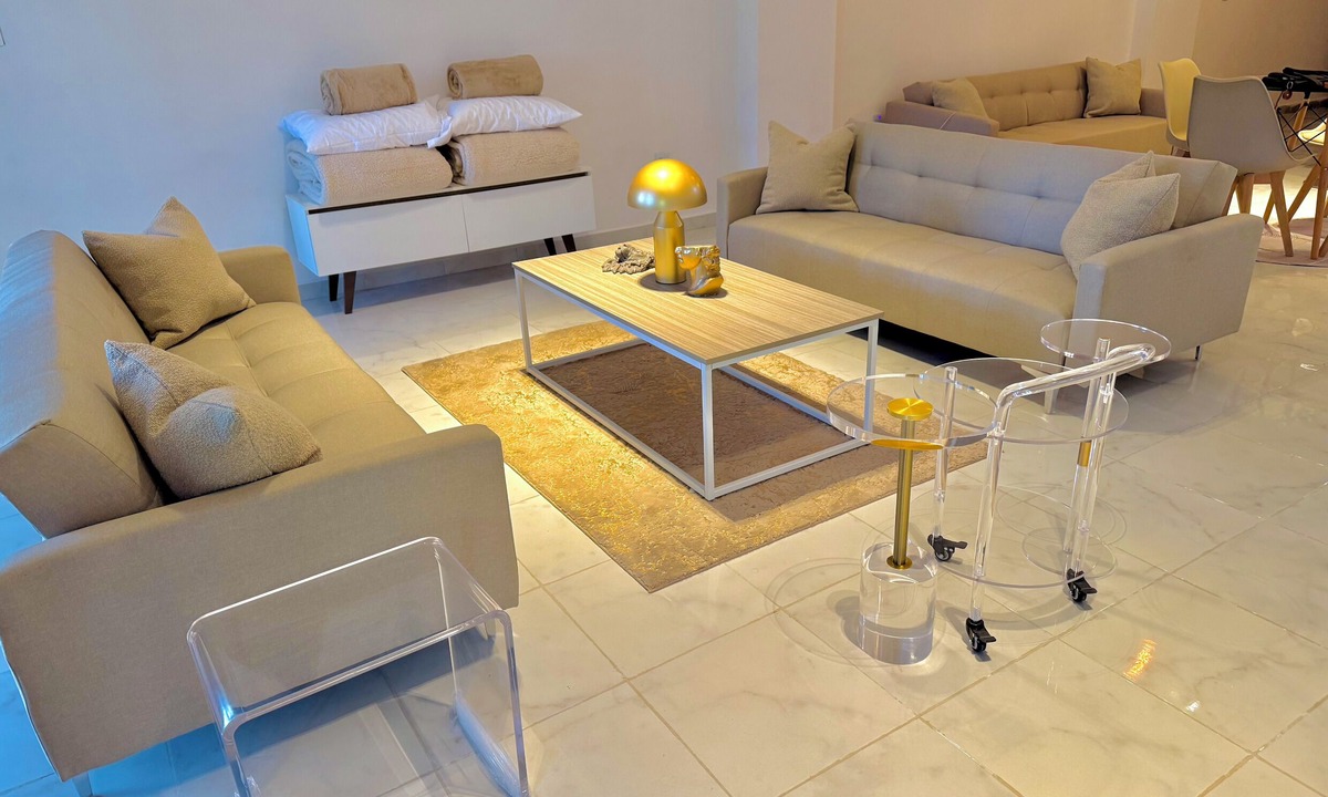 El Oro Hotel | Mansionality Loftd