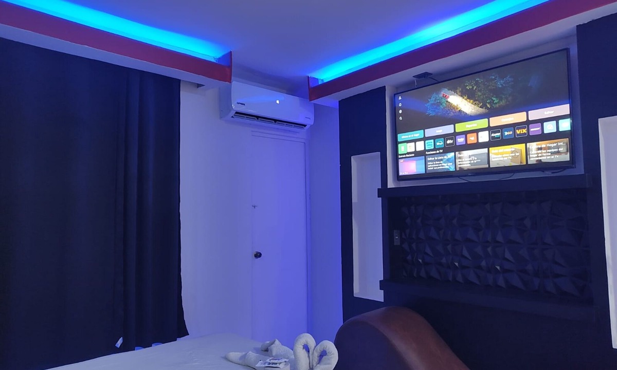 Villahermosa Hotel | AUTO HOTEL CONSTELACION