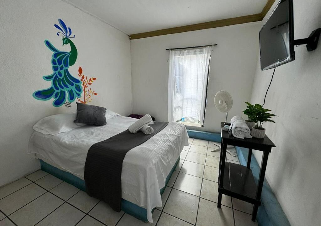 Centro Hotel | Hotel El Mexicano Tepic Centro