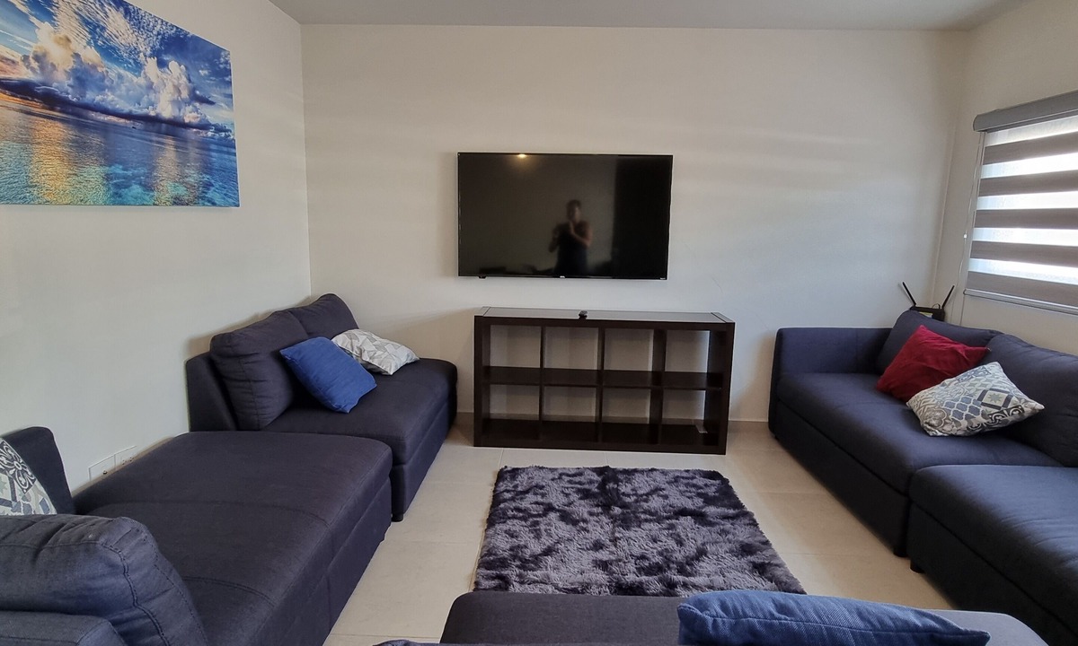 Queretaro House | Zakia