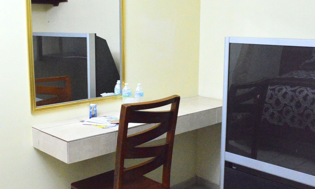 San Juan de los Lagos Hotel | Hotel Topacio
