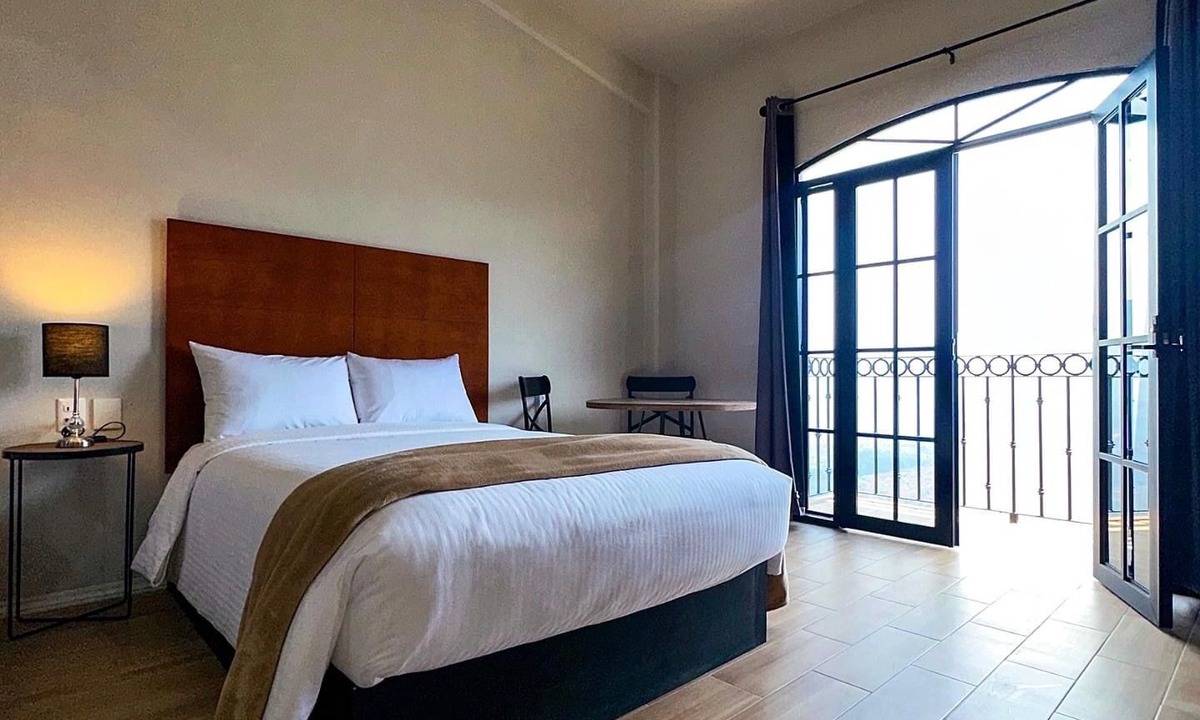 Taxco Hotel | HOTEL SANTA MARIA
