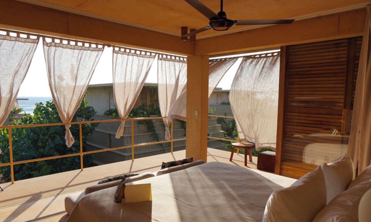 Barra de Colotepec Hotel | KYMAIA Hotel Puerto Escondido